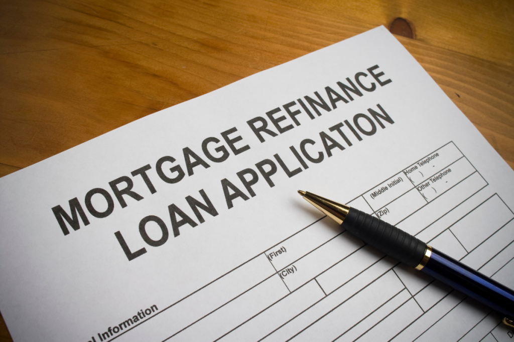 The current image has no alternative text. The file name is: Refinance-vs-HELOC-vs-Second-Mortgage.png